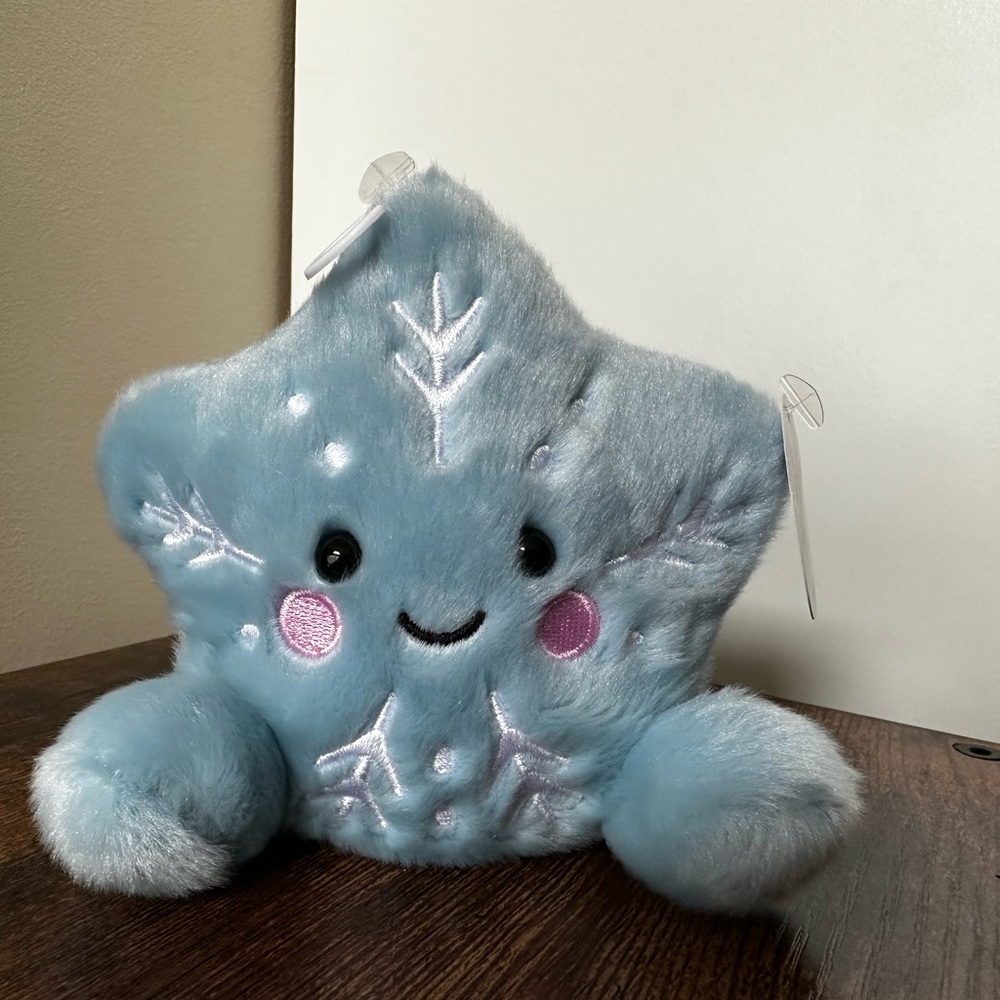 Palm Pals SNOWFLAKE - Picture 2 of 8